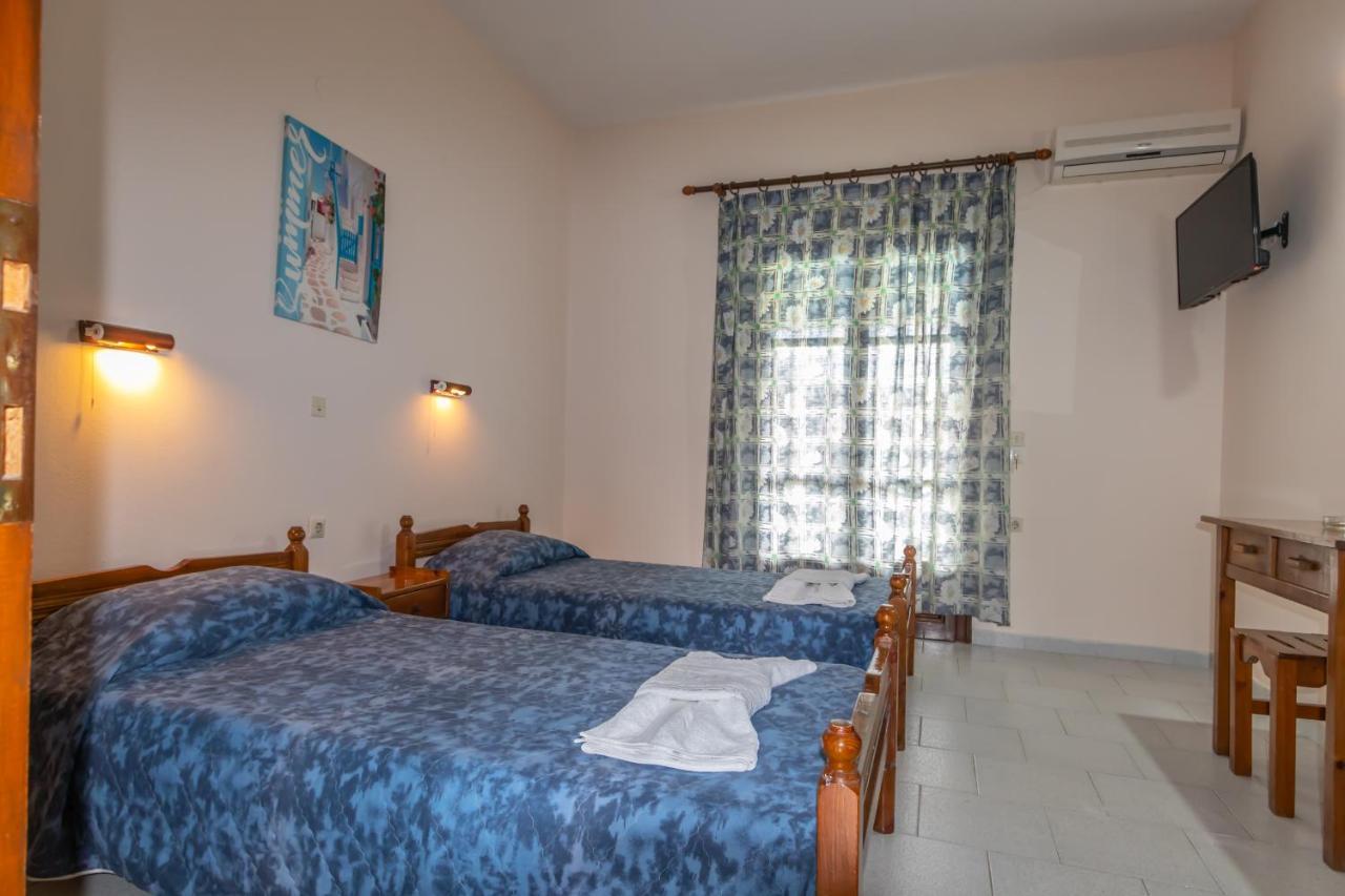 Zoi Apartmens Antonis Botsis Appartement *
